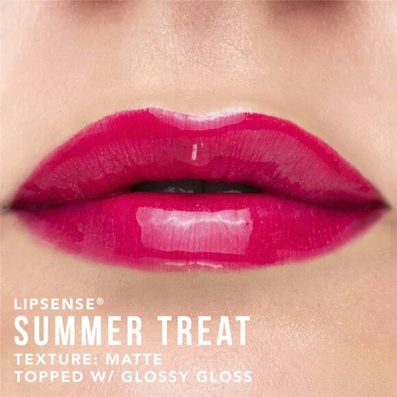 LipSense Summer Treat - Picture 4 of 5